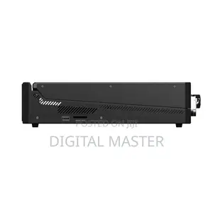 Avmatrix Shark Sx8 Plus 8-channel Video Switcher