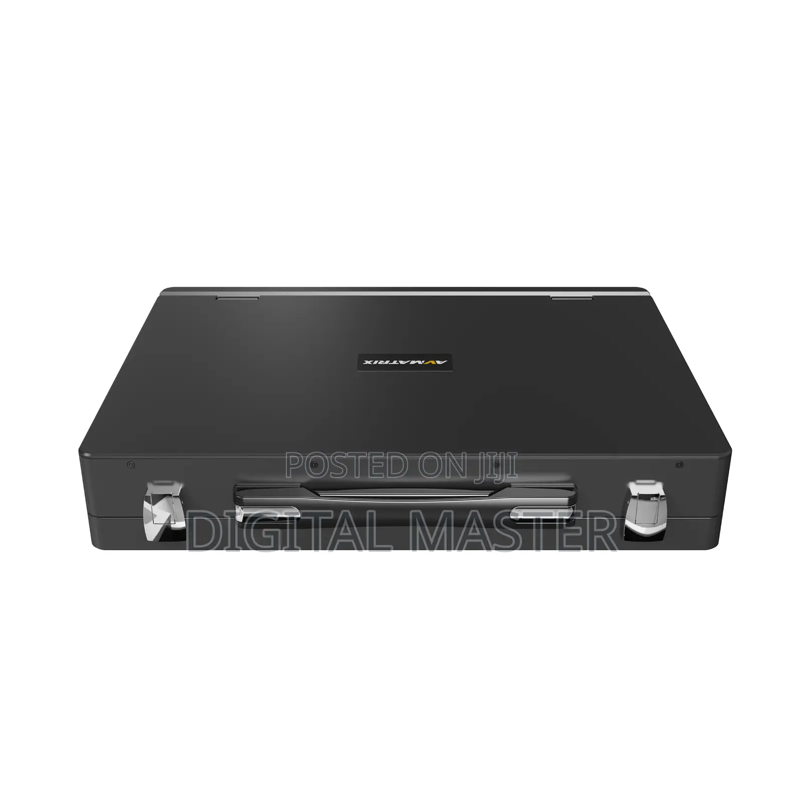 Avmatrix Shark Sx8 Plus 8-channel Video Switcher