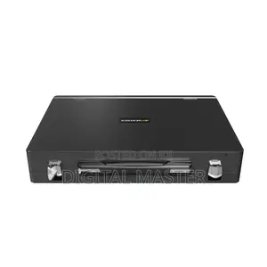 Avmatrix Shark Sx8 Plus 8-channel Video Switcher