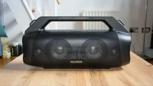 Soundcore Motion Boom Plus