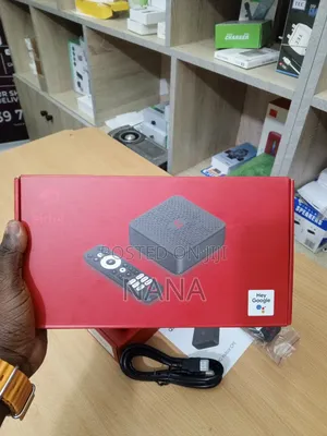 Universal 4g Router / Android Box Tv