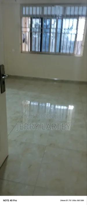 1bdrm Apartment in Dansoman Sahara for rent