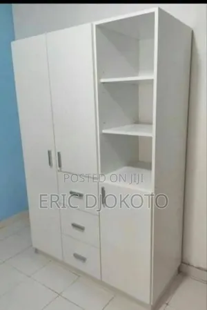 Clothes Cabinet