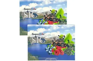 Sic (Superlife Immune Care)