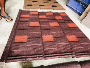 High Quality Shingle Tiles