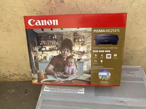 Contemporary Canon Pixma Mg2541s 3in1 Printer