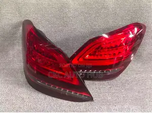 Mercedes Benz C300 Tail Light Led