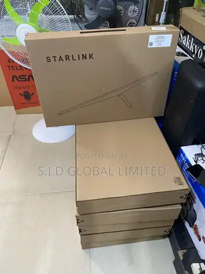 Starlink Gen3 Breaking Barriers Global Internet Access