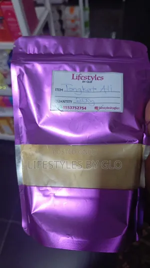 Tongkat Ali Powder (Long Jack) 100g