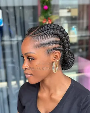 Home Service Braids