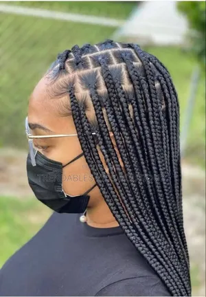 Home Service Braids