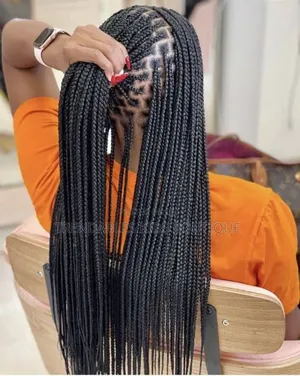 Home Service Braids