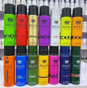 Riggs London
