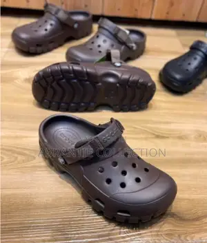 High Quality Crocs Unisex Slides
