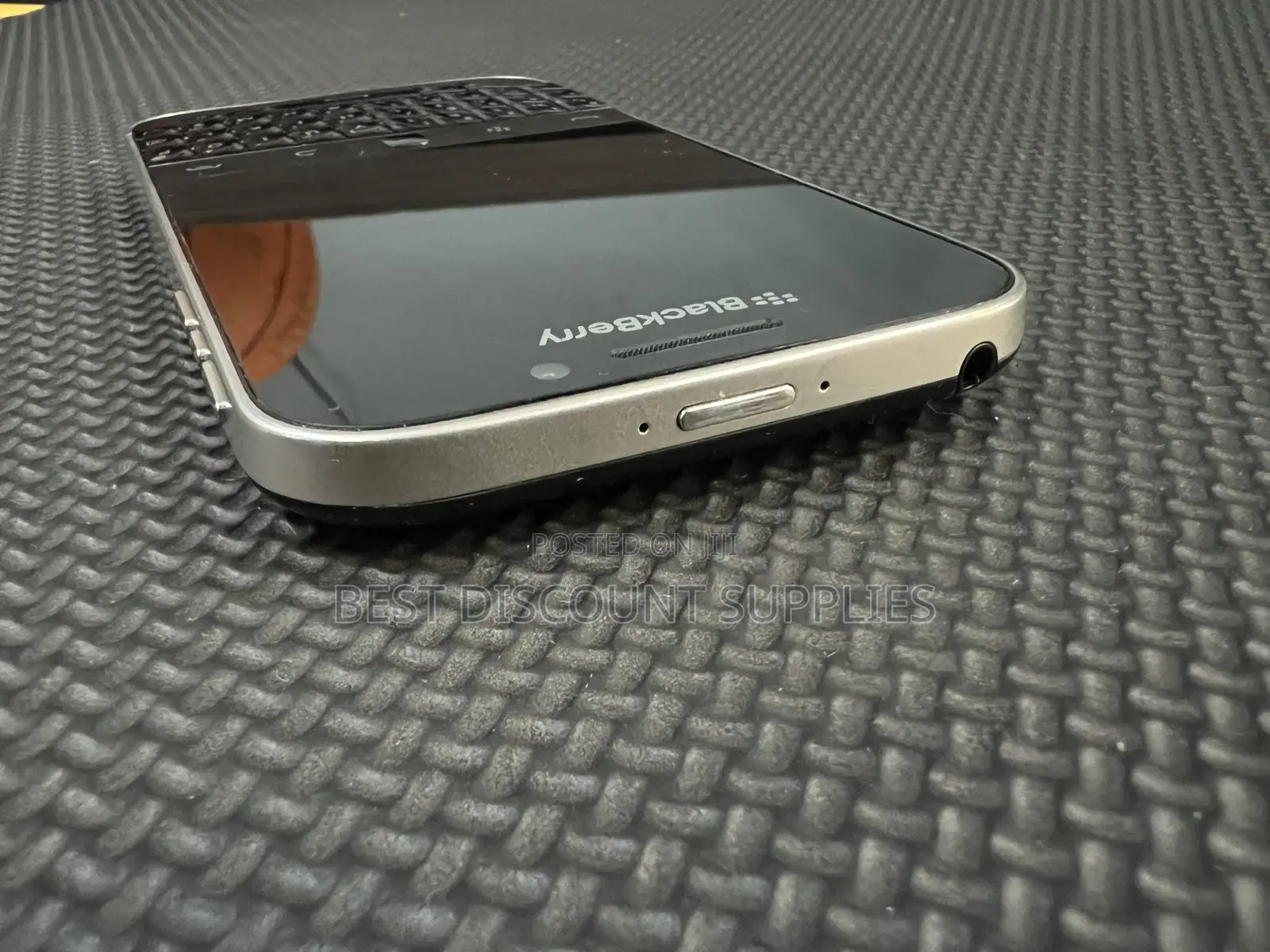 BlackBerry Classic 16 GB Black