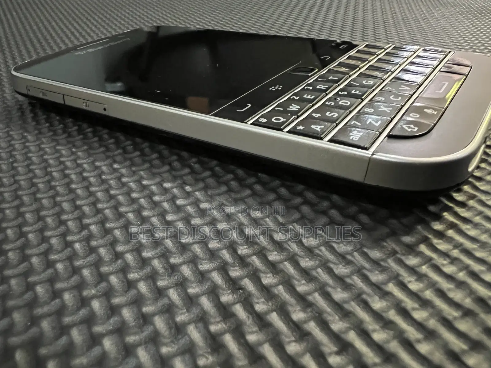 BlackBerry Classic 16 GB Black