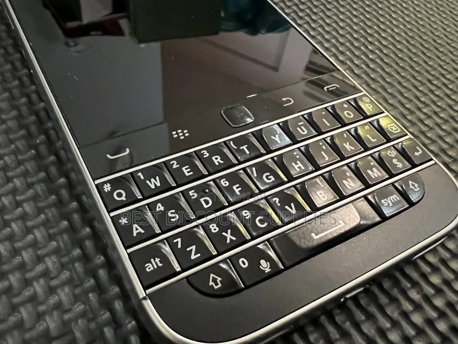 BlackBerry Classic 16 GB Black