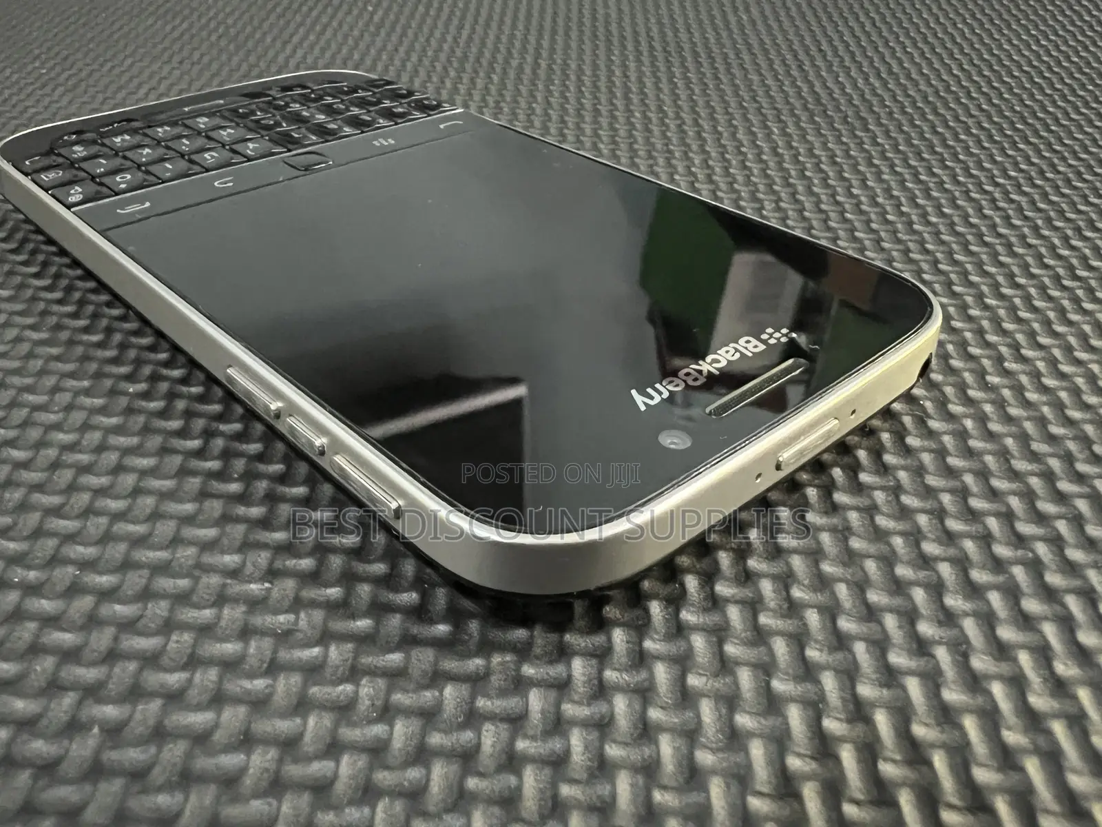 BlackBerry Classic 16 GB Black