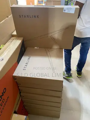 Starlink Gen3 Seamless Coverage Coast-to-coast Beyond