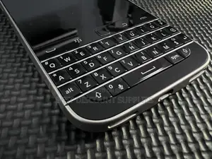 BlackBerry Classic 16 GB Black