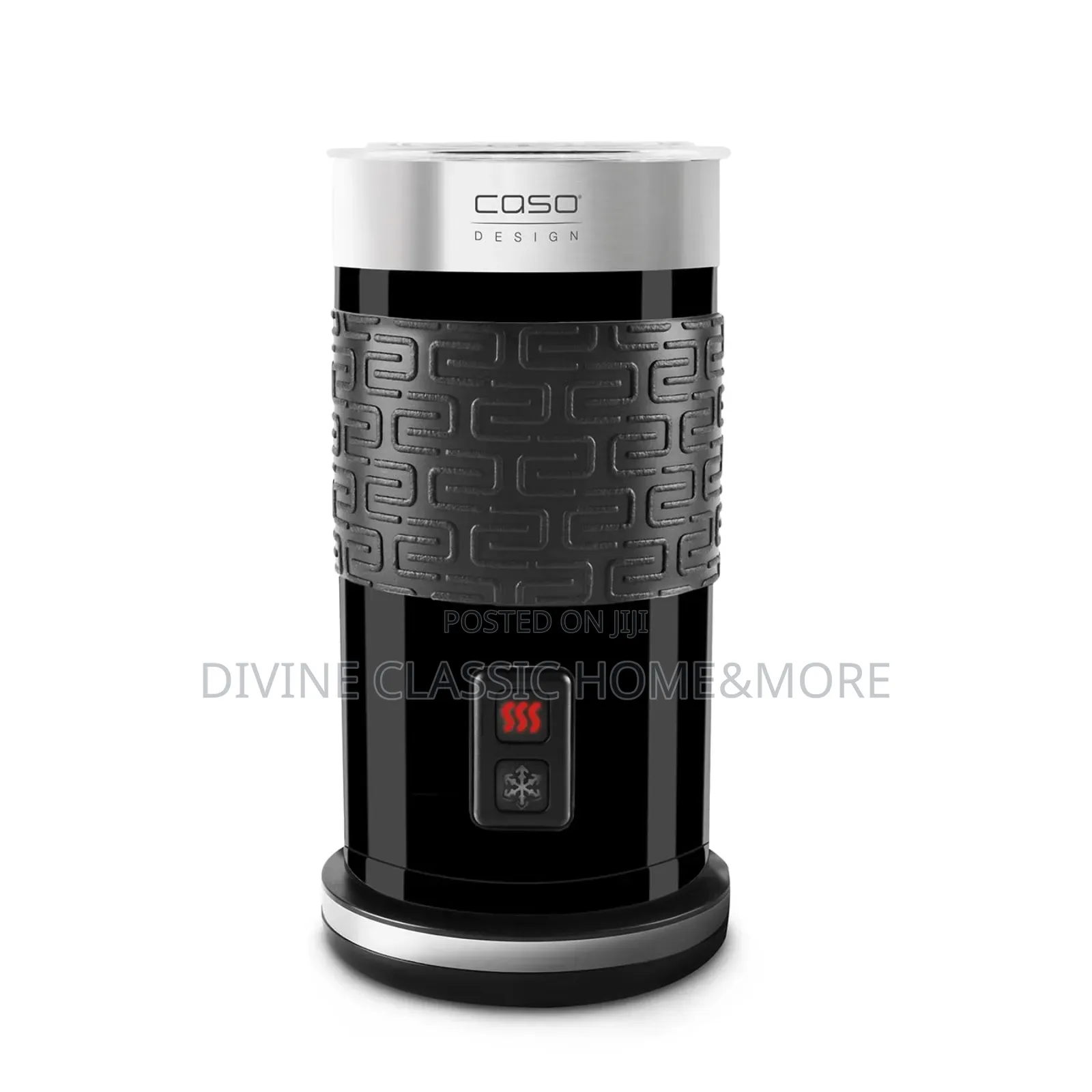 Caso Design Milk Frother