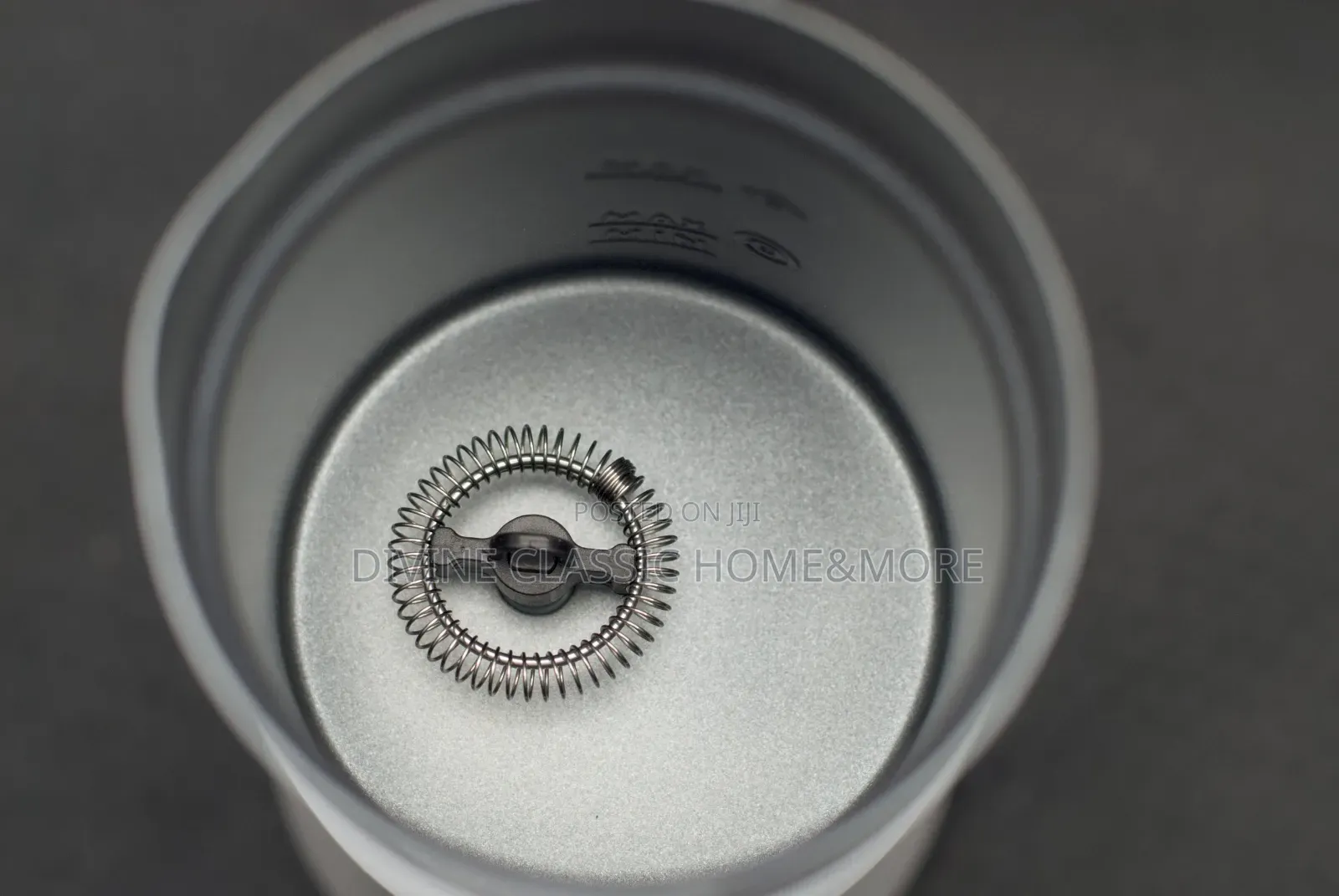 Caso Design Milk Frother