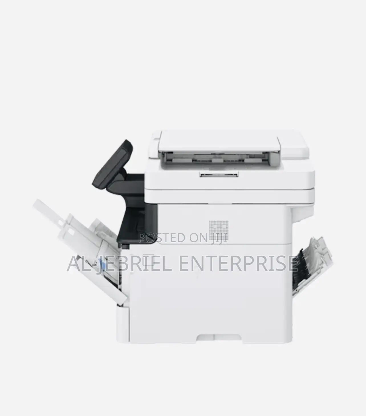 Canon Laserjet Mf463dw Wireless All in One Printer