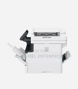 Canon Laserjet Mf463dw Wireless All in One Printer