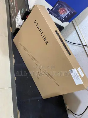 Limitless Possibilities Starlink Gen3 Internet
