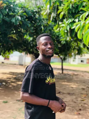 James Agbenyega