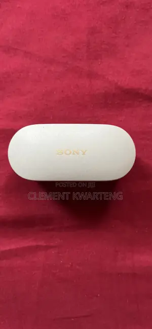 Sony Wf-1000xm4