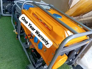 Trusted Solution 10kva 13000watt Petrol Generator