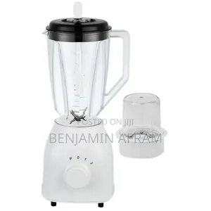 Ailyons 2 in 1 Blender