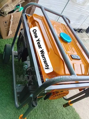 The Heart of Your Operation 10kva 13000watt Petrol Generator