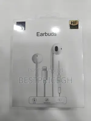 Wiwu Earbuds for iPhone