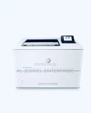 Hp Enterprise M507dn Printer