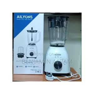 Smart Life 2 in 1 Blender