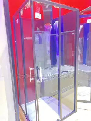 Hydro Shower Cubicle