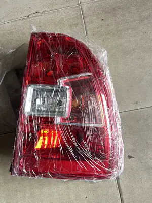 Kia Sportage 2008 Tail Light