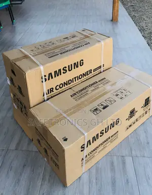 Choose High Density 2.5 Horsepower Samsung R410a Ac