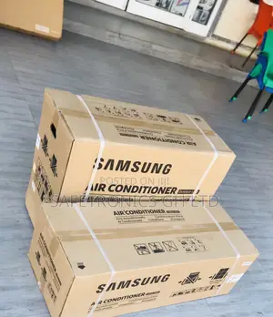 Frosty Flow Samsung 2.5 Horsepower R410a Split Ac