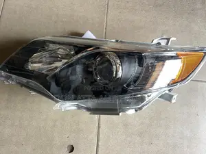 Toyota Camry 2012-14 Head Light