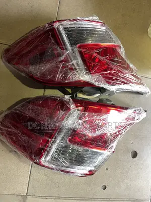 Toyota Camry Spider 2012-14 Tail Light