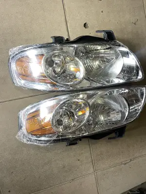 Nissan Sentra 2006 Head Light