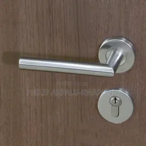 Door Lock Door Keys(3040 Stainless Steel Keys)