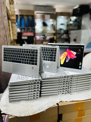Laptop HP EliteBook X360 1040 G7 16GB Intel Core I7 SSD 512GB