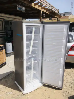 Horizontal 242 Litres Freezer