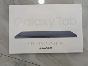 New Samsung Galaxy Tab A9+ 128 GB Blue