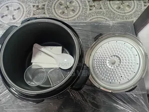 Portable 5l Electric Cooker Decakila Cooker