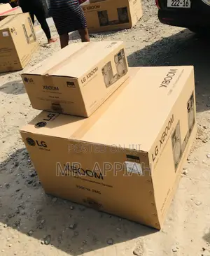 Brand New Lg 3500watt Audio Sound Bar System(Cls98f) 